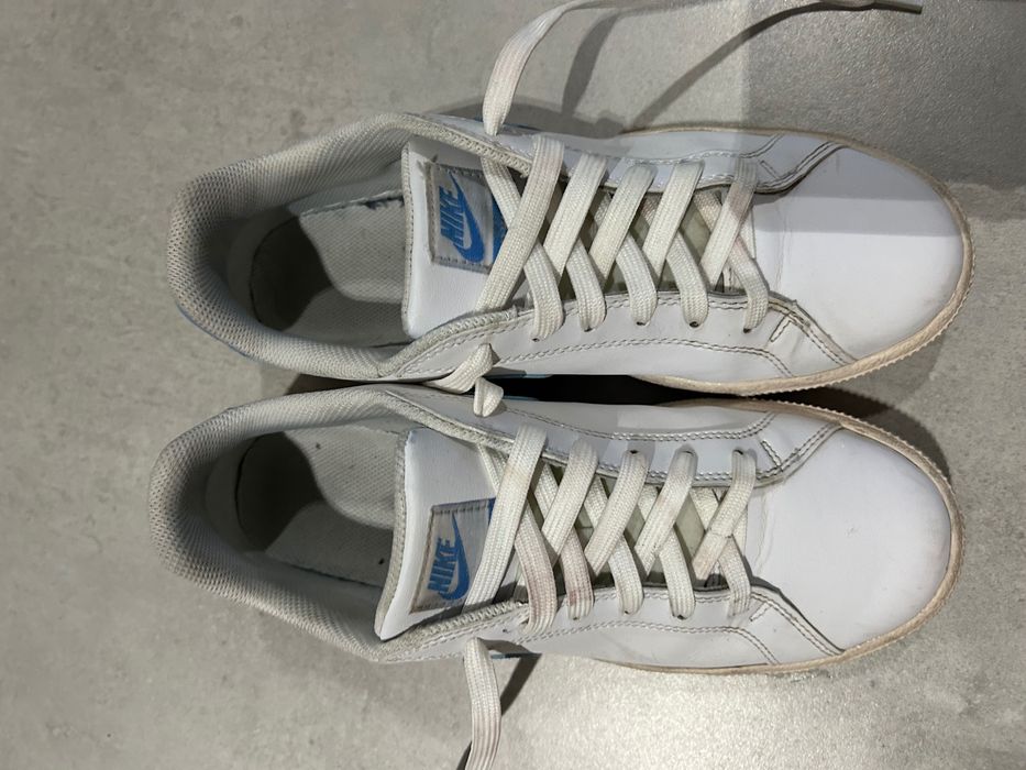 Buty Damskie Sneakersy Nike rozmiar 40,5