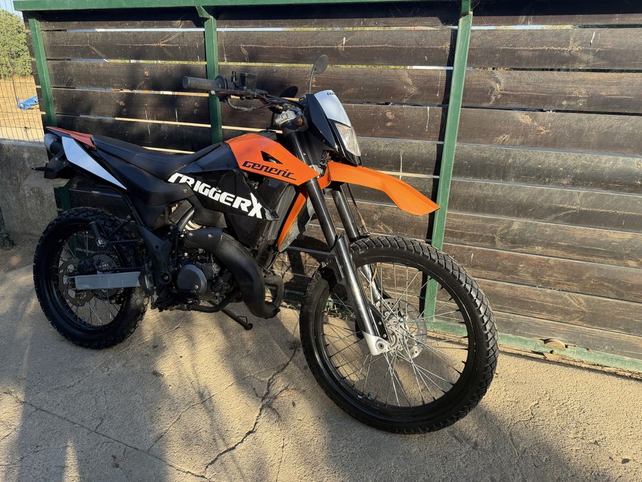 Generic Trigger X 50cc