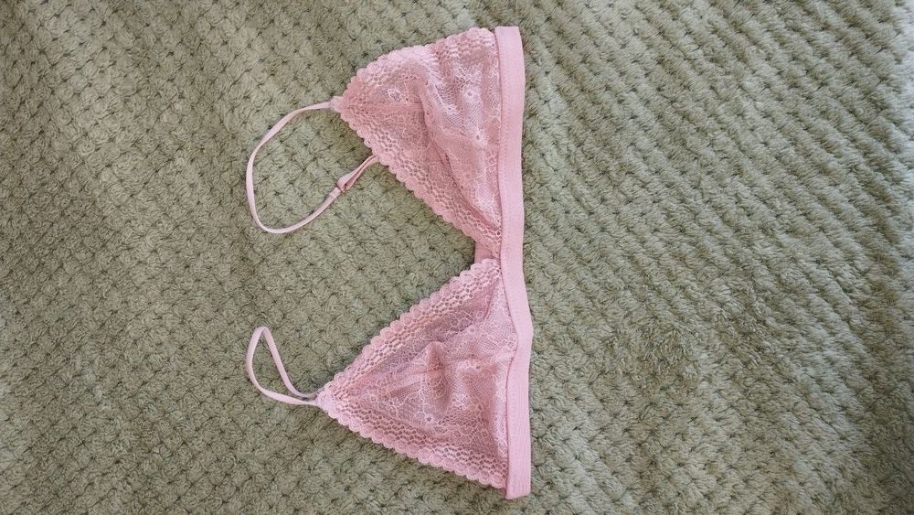 Мережевий топ бра