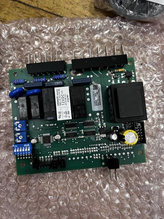 Lote peças máquina café vending - NOVO