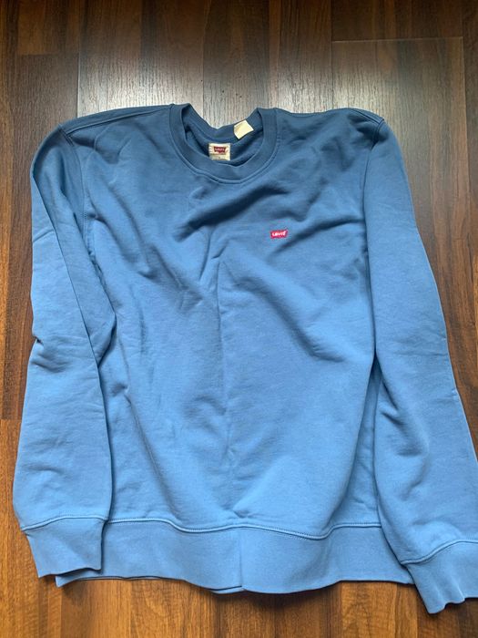 LEVIS bluza męska L