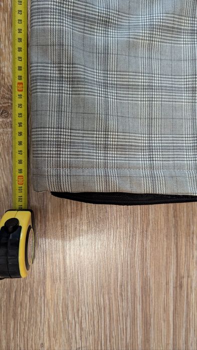 Спортивні штани, лижні/сноубординг, жіночі/підліткові, розмір М-Л (46)