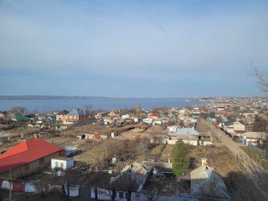 3-кімнатна квартира, "чешка", з індівідуальним опаленням
