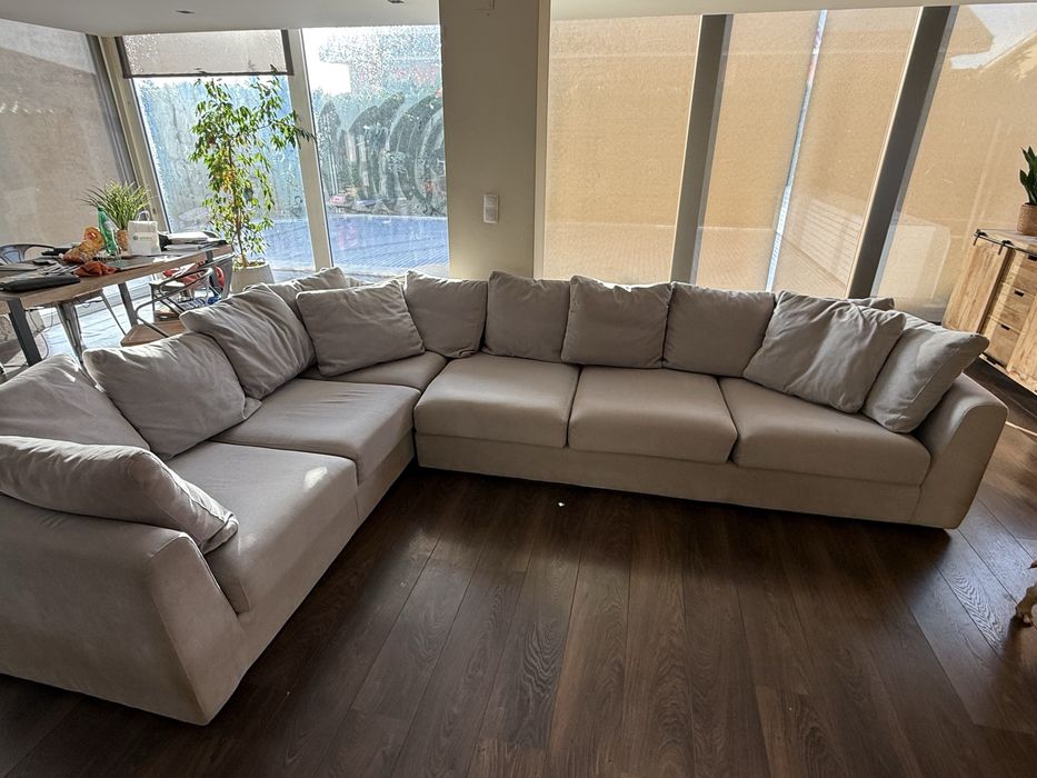 Sofá Homes in Heaven