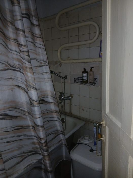 Продам однокомнатную квартиру.