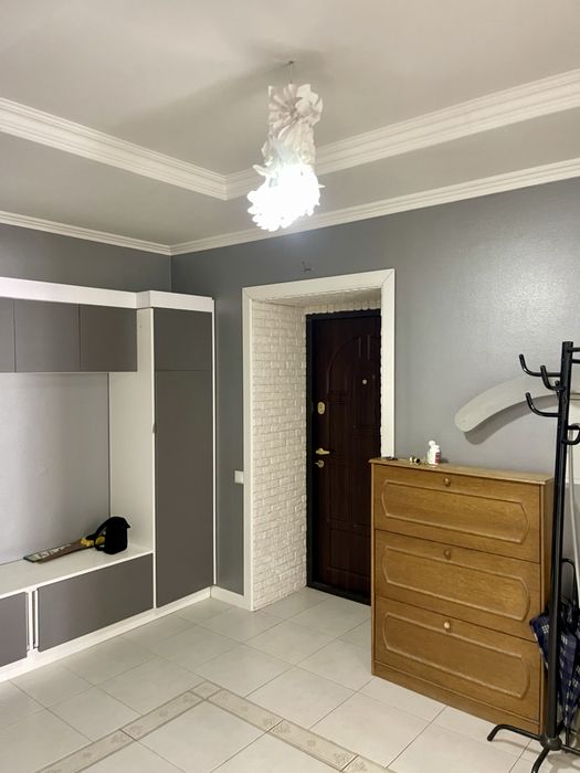 Продаж 3к квартиры 115м2 ЖК Чайка, с. Чайки, вул. Лобановського