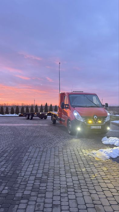 Евакуатор Ірпінь, Буча, Гостомель 24/7 | Перевезення авто по Україні