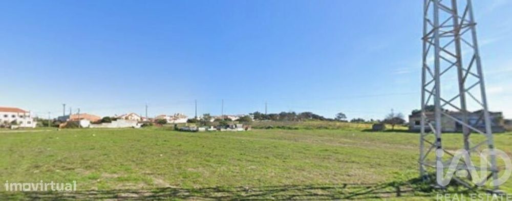Terreno em Moita
