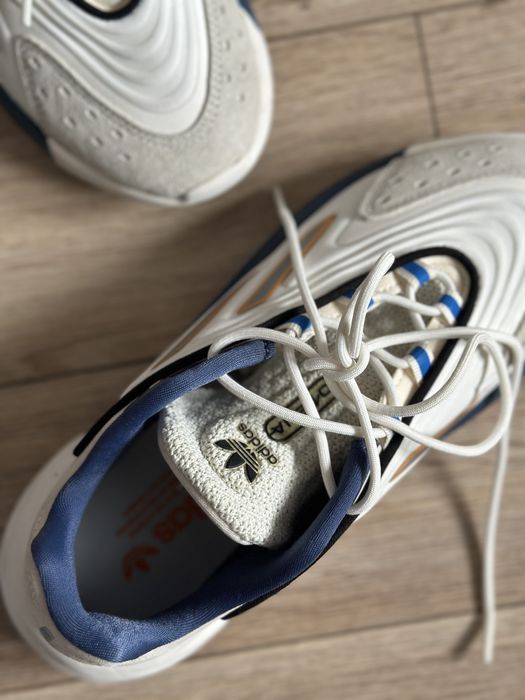 Кросівки адідас adidas ozelia оригінал