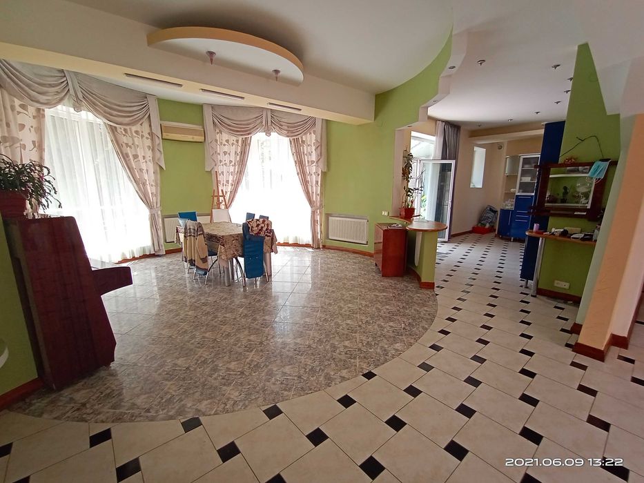 Commercial real estate at st. Sportivnaya (area 900 m²) - Atlanta.ua - photo 5