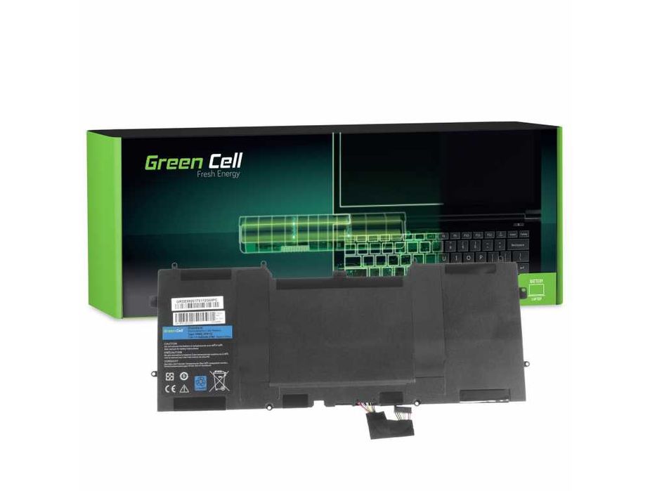 Bateria do Dell XPS L321X Green Cell Y9N00 489XN PKH18 4FJXY 3H76R