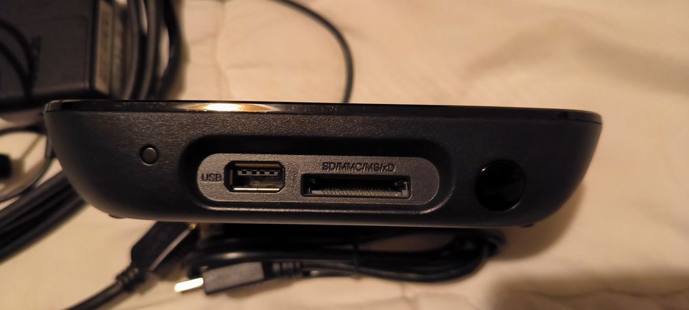 ASUS Box O'Play mini Plus