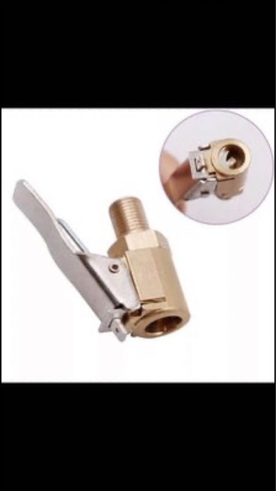 Adaptador para válvula