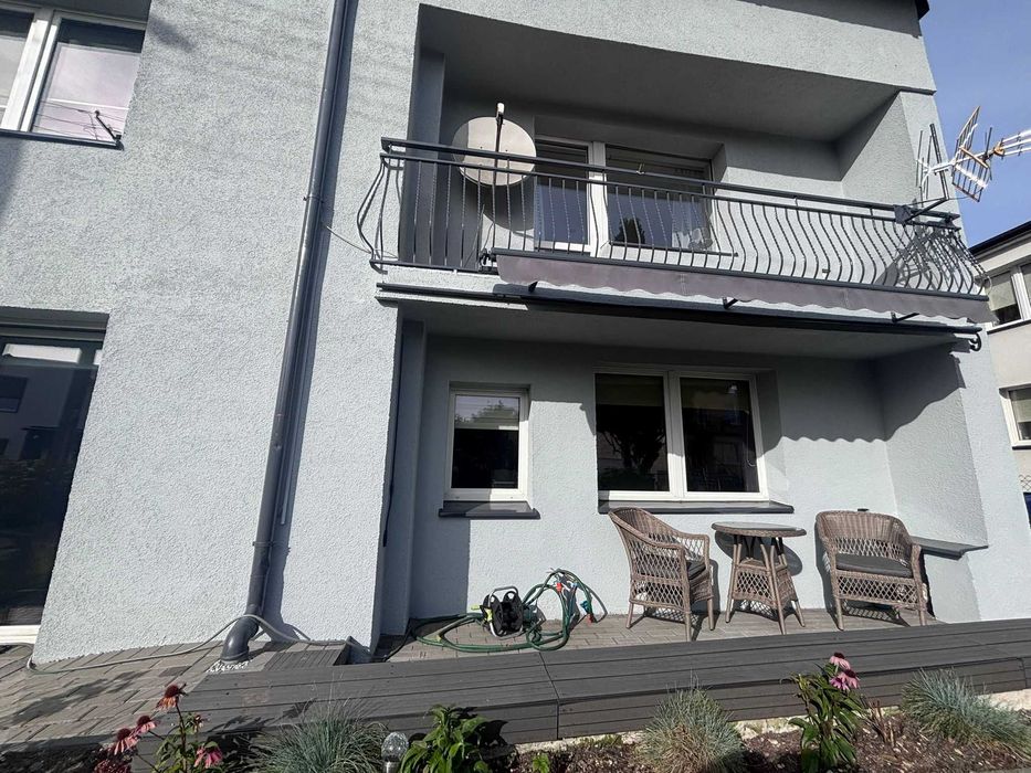 Wynajmę pokoje w Człuchowie