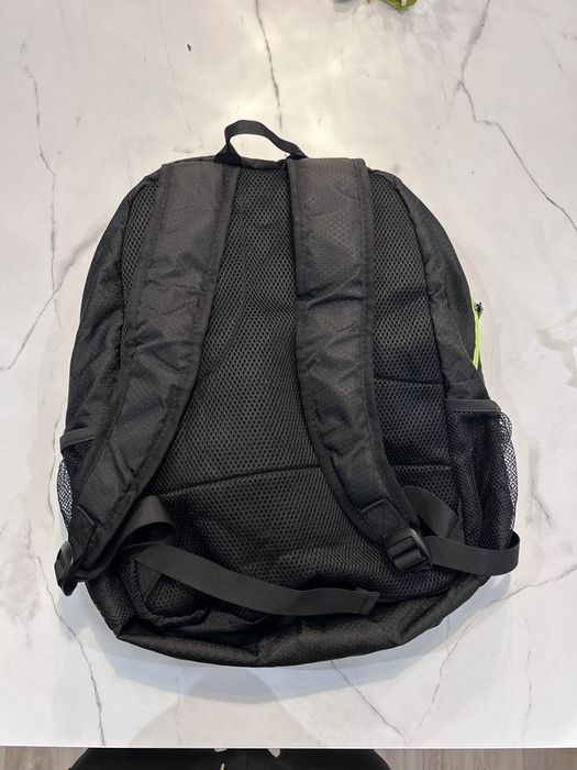 Plecak Piłkarski dla młodego gracza NOWY