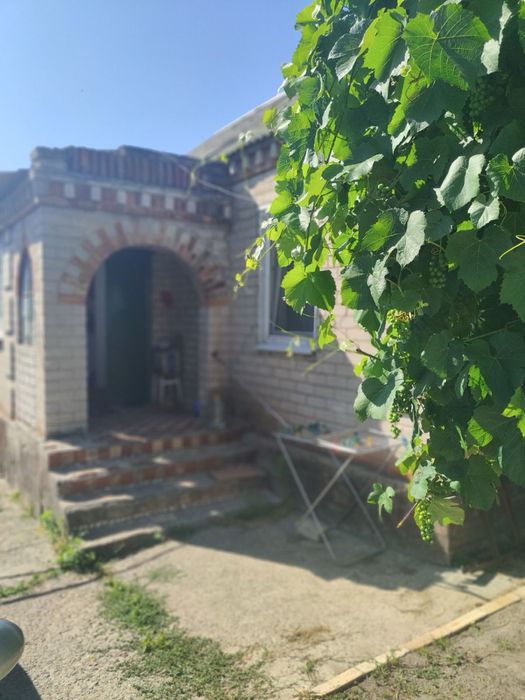 Продам участок  16 соток у воды с. Любимовка