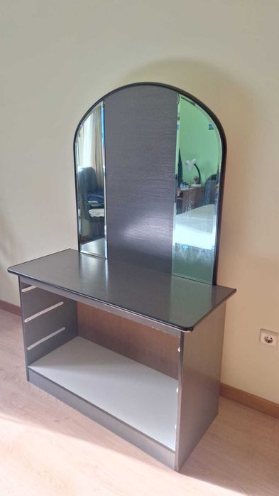 Mobília de quarto de casal