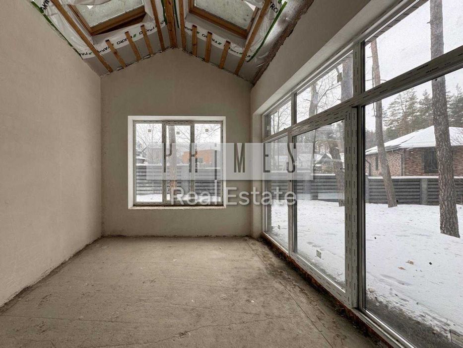 Продаж будинку площею 332м2 Ходосівка