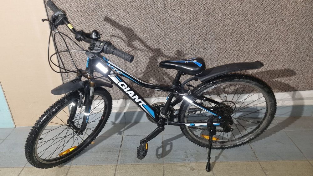 Giant XTC  jr 24 całe