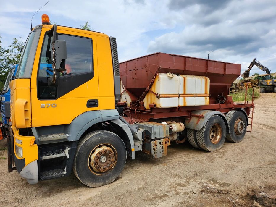 Iveco