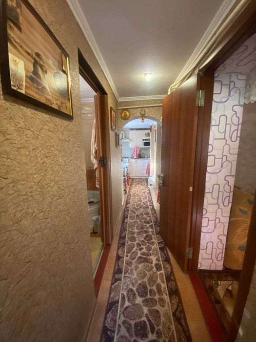 Продам частину будинка в Центрі