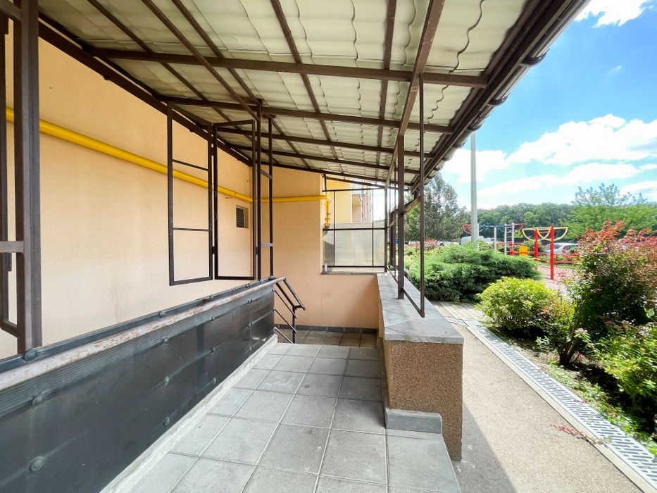 Commercial real estate at (area 66,9 m²) - Atlanta.ua - photo 23