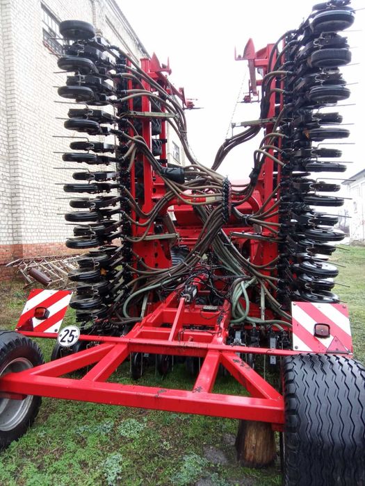 Сівалка Horsch Pronto 9 RX 2005