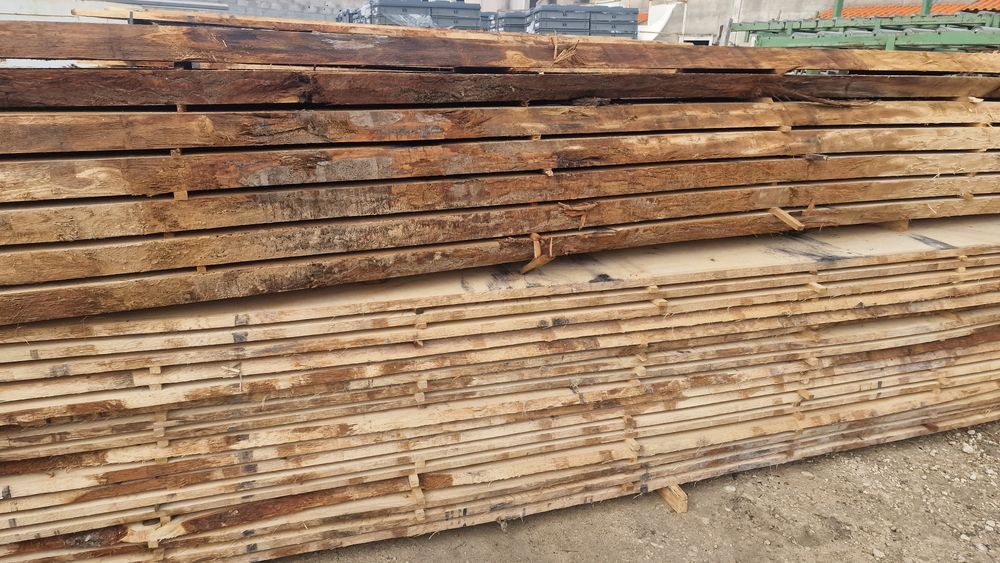 Carvalho europeu com grossuras 27 mm 40mm 55mm 70mm