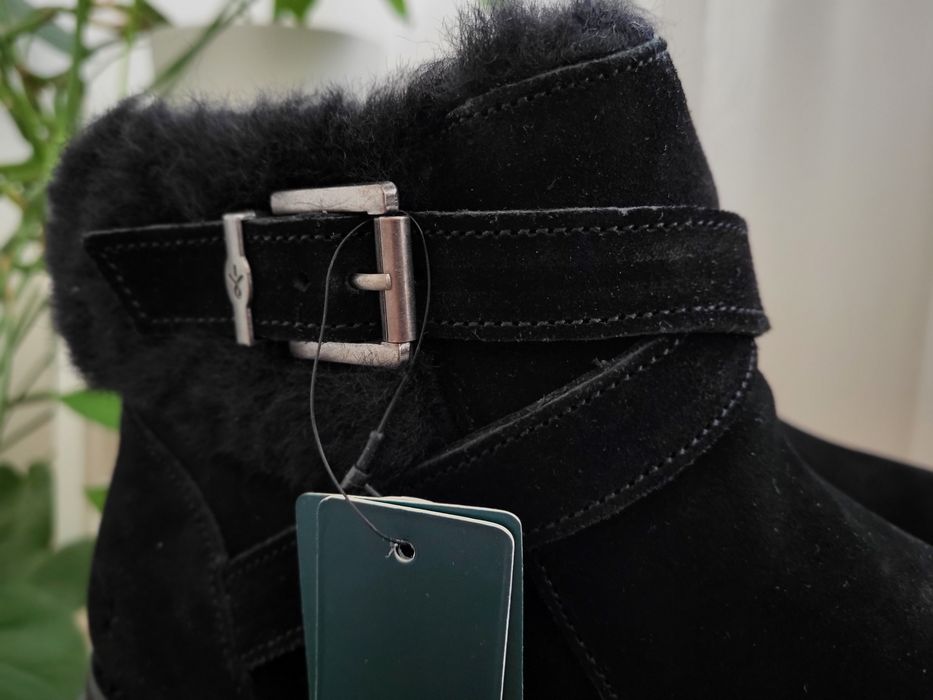 Emu Olexy 38 nowe