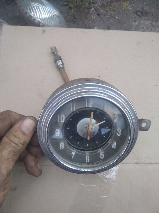 Продам Часи на волгу