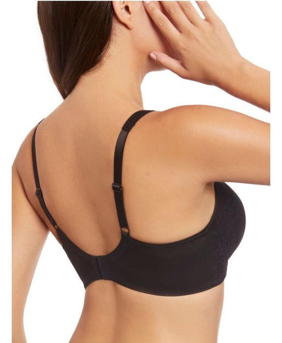 Soutien com aro sem enchimento selene