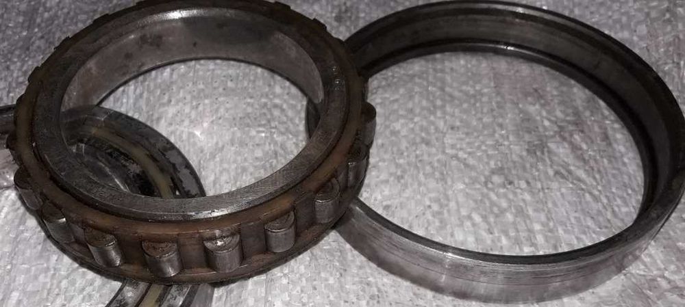 Подшипник СССР на трактор МТЗ