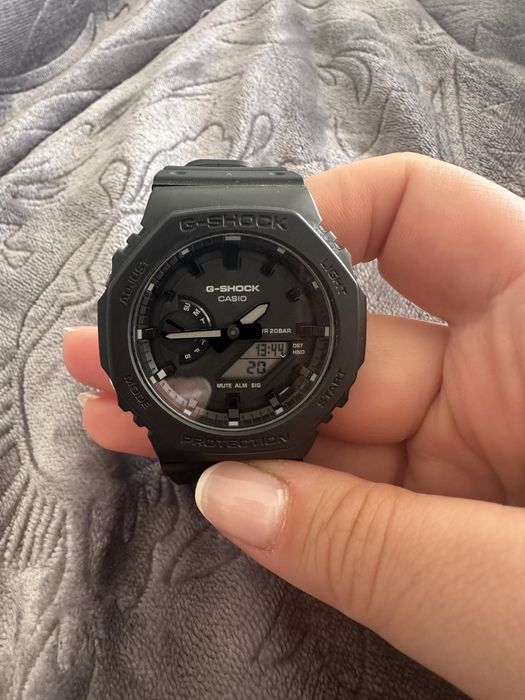 Relogio casio G shock