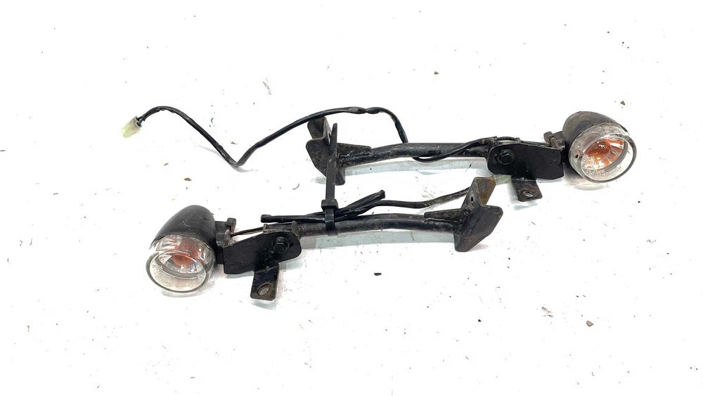 TGB Target, Blade 425,525,550 Kierunkowskazy Części