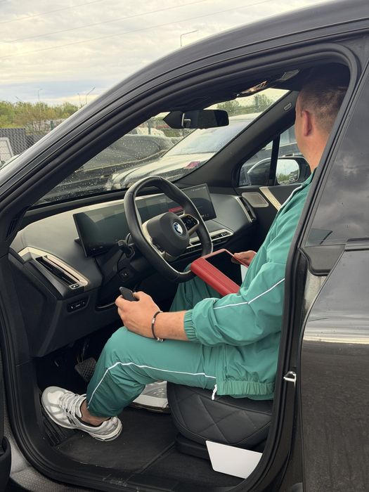 Автопідбір Тернопіль  Автоексперт