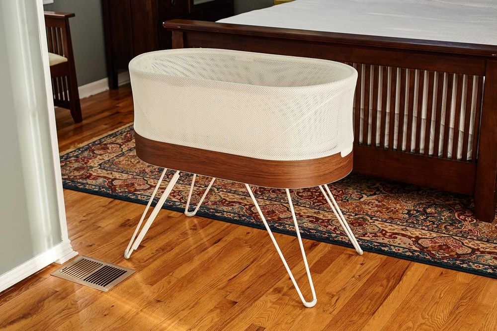 Wynajem SNOO – Inteligentna Kołyska/Bujawka/Łóżeczko – Gdańsk