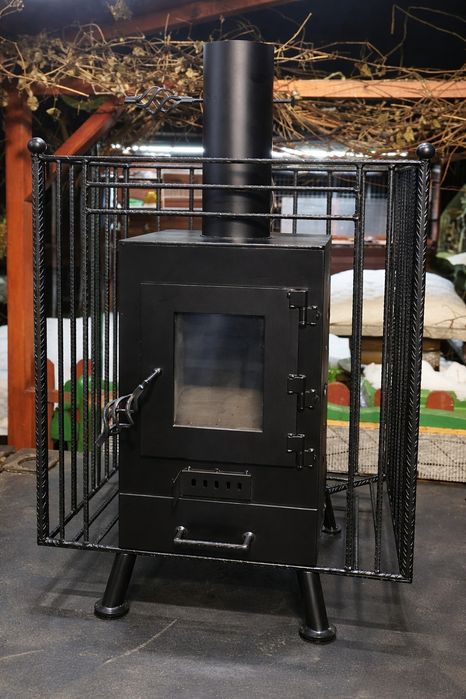 Piec do sauny do 12m3 , sauna, balia, mieści ok100-120kg kamieni