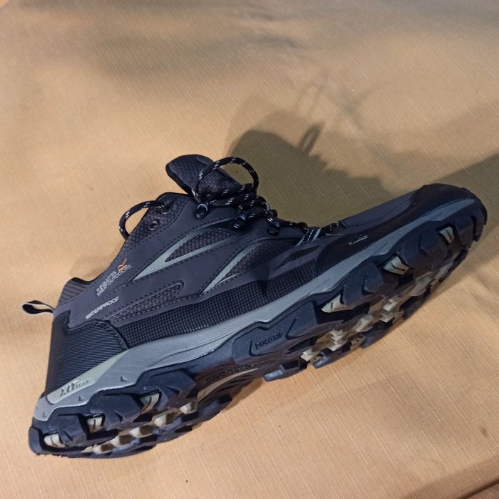 REGATTA 47 Great Outdoors ISOTEX Waterproof 31cm