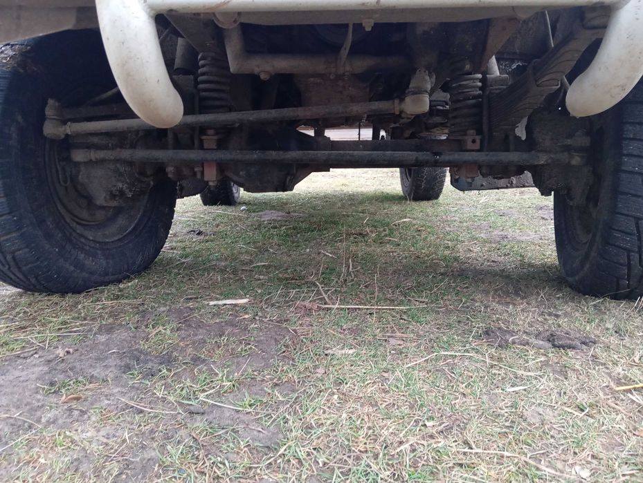 Продам Уаз 469 Дизель