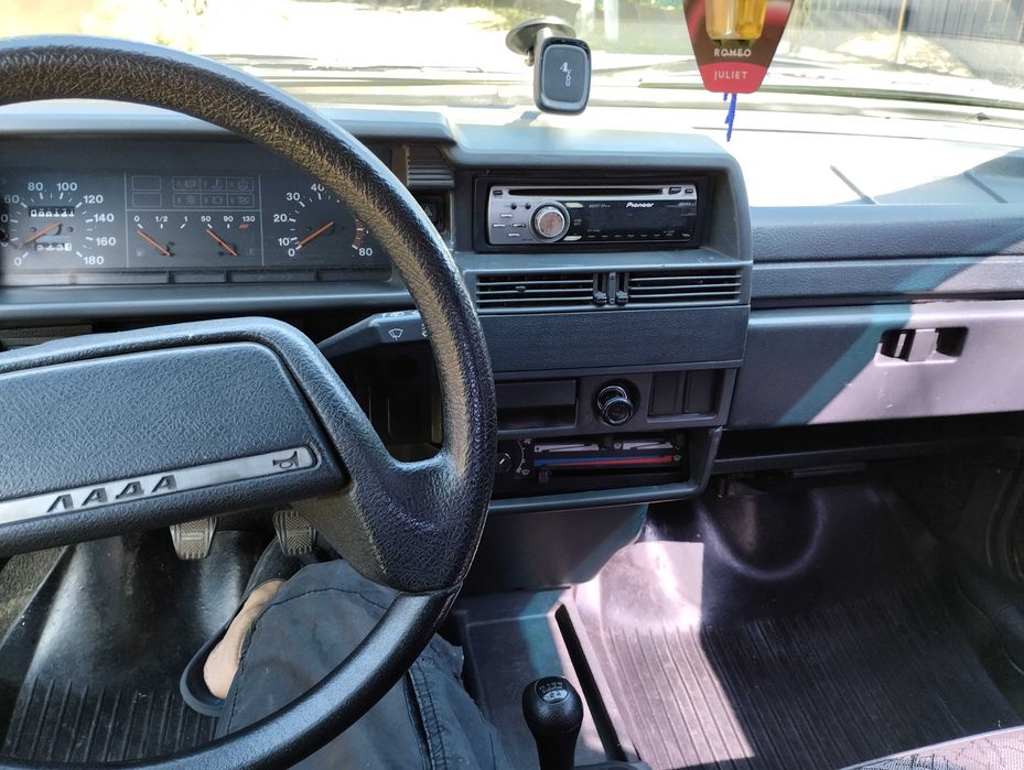 ВАЗ / Lada 21099 2006 VIN Y6D21099060034347 фото оголошення 20 з 24