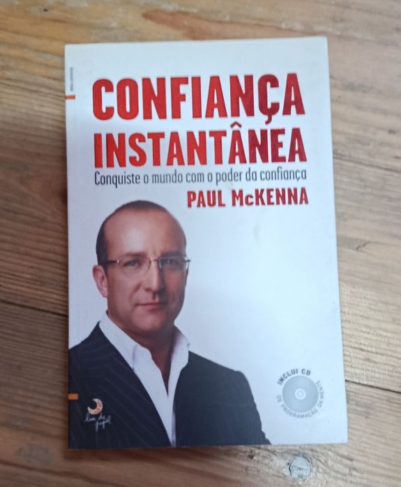 Livros (alguns novos)