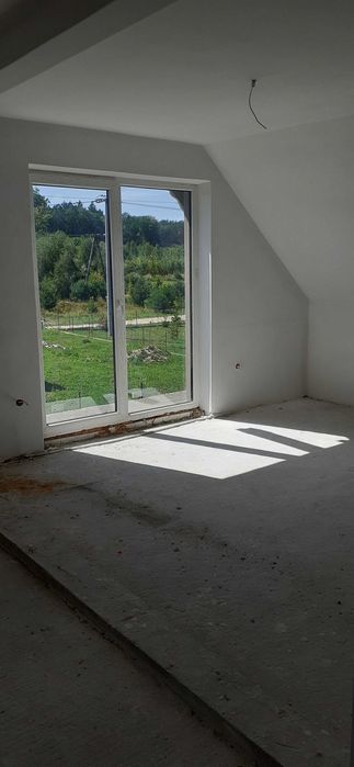 Sprzedam dom stan surowy zamknięty