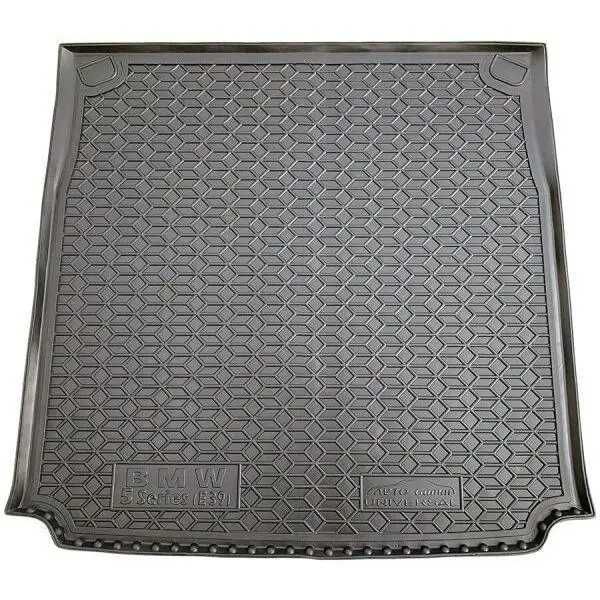 Коврик в багажник BMW 5 (E39)/3 (e36)/5 (E60)/5 (F10)/3 (F31)/3 (E91)