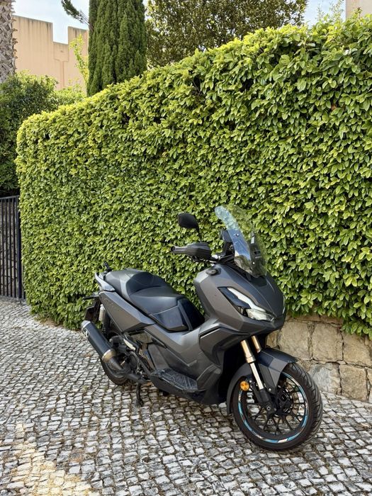 Honda ADV 350 2023