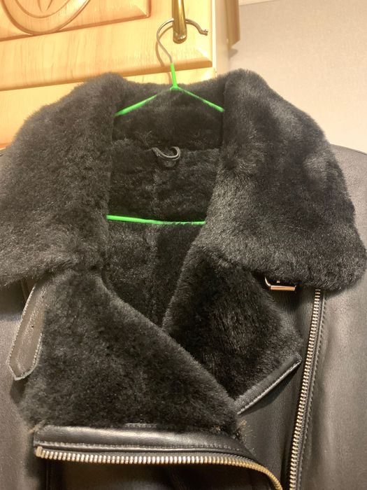 Продам дублянку жіночу