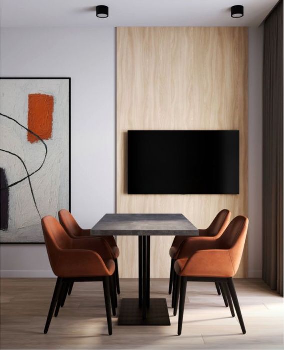 Продаж півторакімнатної, будинок зданй