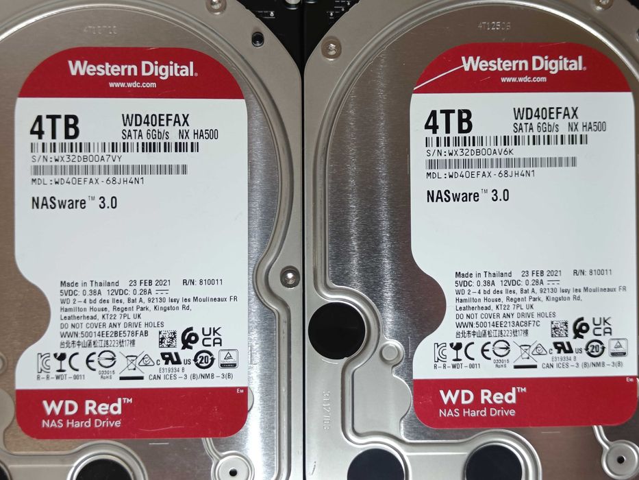 wd red 4tb - Купить электронику - Цены на OLX.ua
