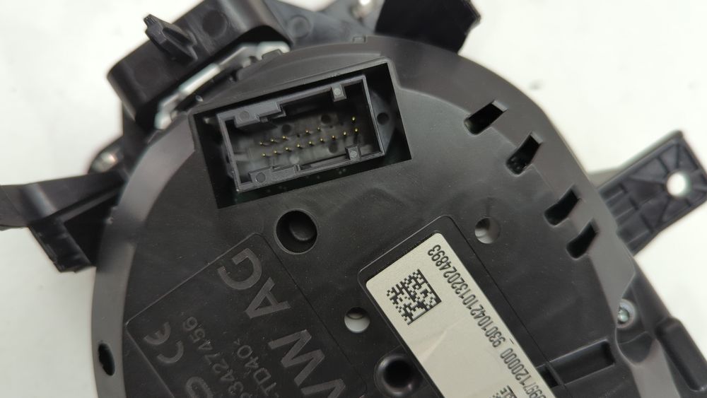 Щиток приборов/спидометр для VW Golf GTI Manual 2013-2017