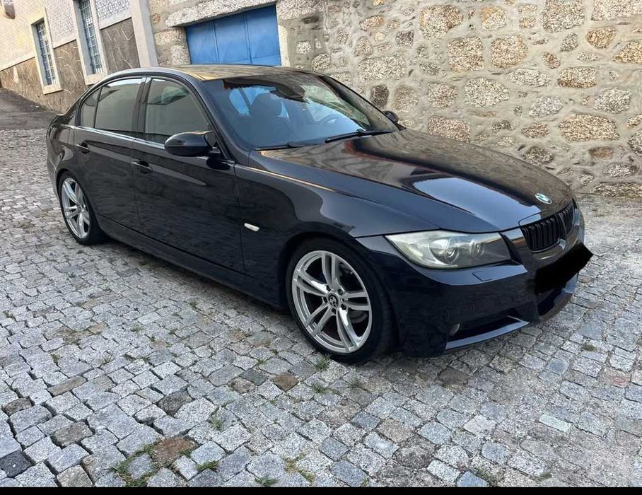 e90 em exelente estado