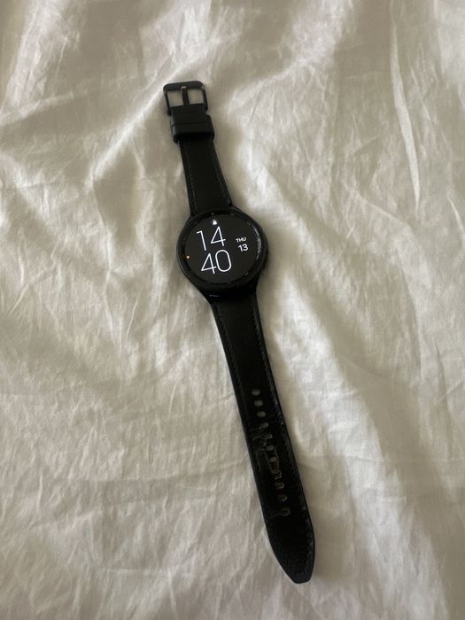 Galaxy watch 6 lte 47mm - relogio samsung